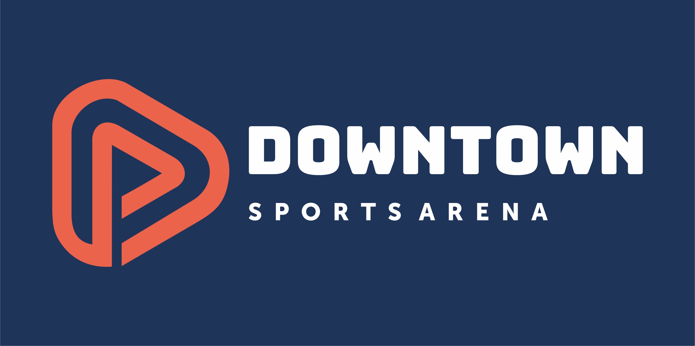 Downtown Sports Arena Logo